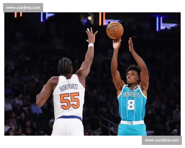 三分 35 中 3！76 人惨败尼克斯，探花 14+6 难救主，唐斯 11+5 失色