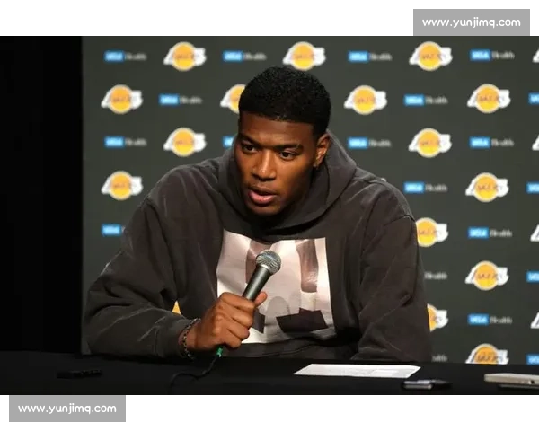 50 分盛宴照出湖人刚需！八村垒何时成詹皇真帮手？