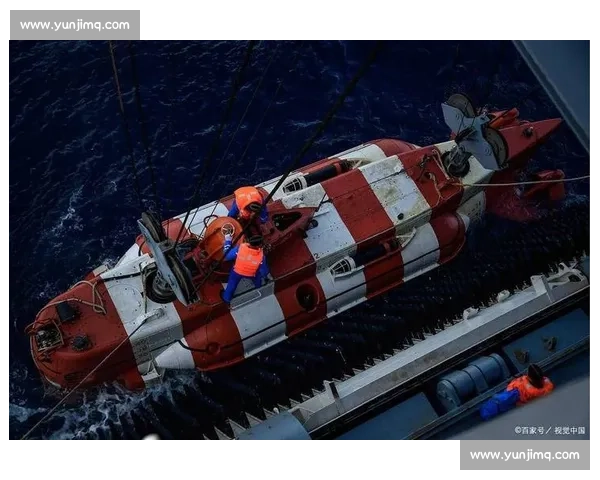 10 月 27 日热点聚焦：北极深潜突破与智慧城市图景