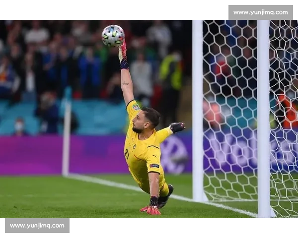 半高球点球：守门员的 “送分题”？