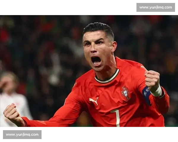 C 罗 88 分钟绝杀破 950 球！千球还会远吗？