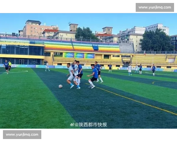 草根足球不是 “避管挡箭牌”:规范方能长青