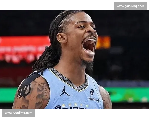 27+6+4！科沃德爆砍创纪录，灰熊换杨瀚森血赚？