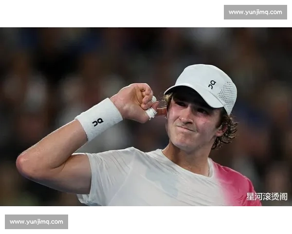 剃光头赴约，献冠军给妈！19 岁丰塞卡书写巴西网球新篇