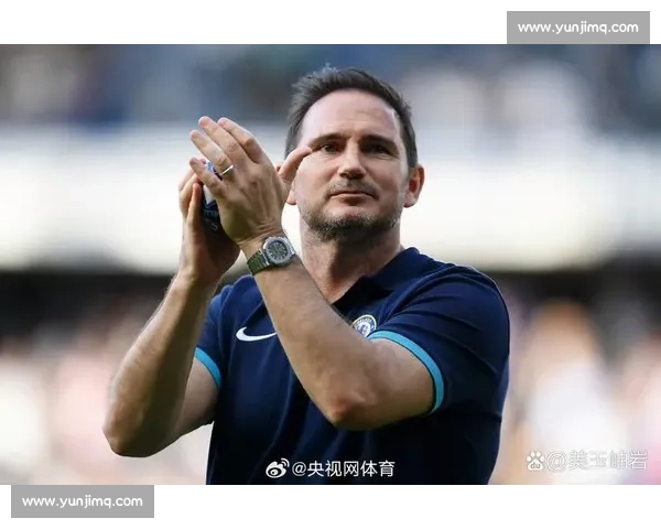 六连胜创队史！兰帕德率考文垂 3-1 登顶英冠