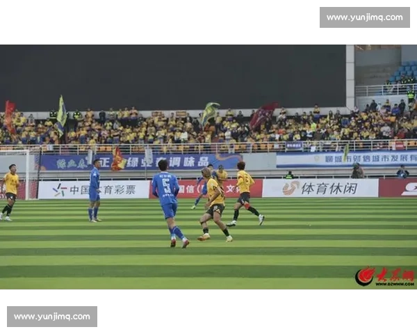横梁立柱挡路！泰安主场屡失良机，0-0 憾平济南泉盛