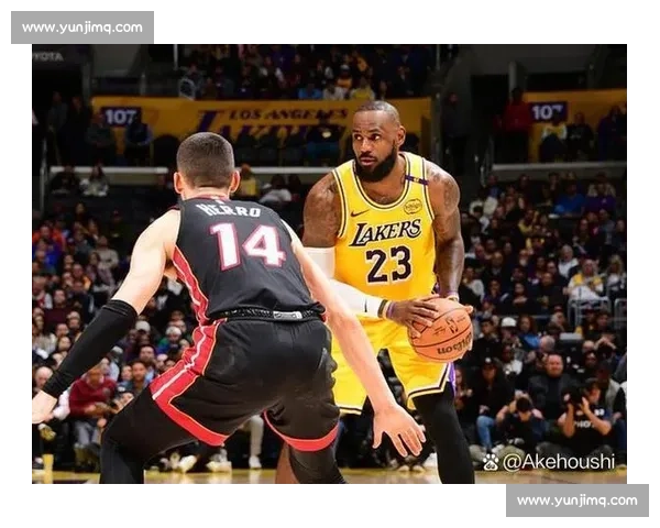 湖人对决热火总决赛高清直播软件推荐与观看指南免费下载稳定流畅体验